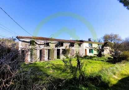 vente Maison Leoville