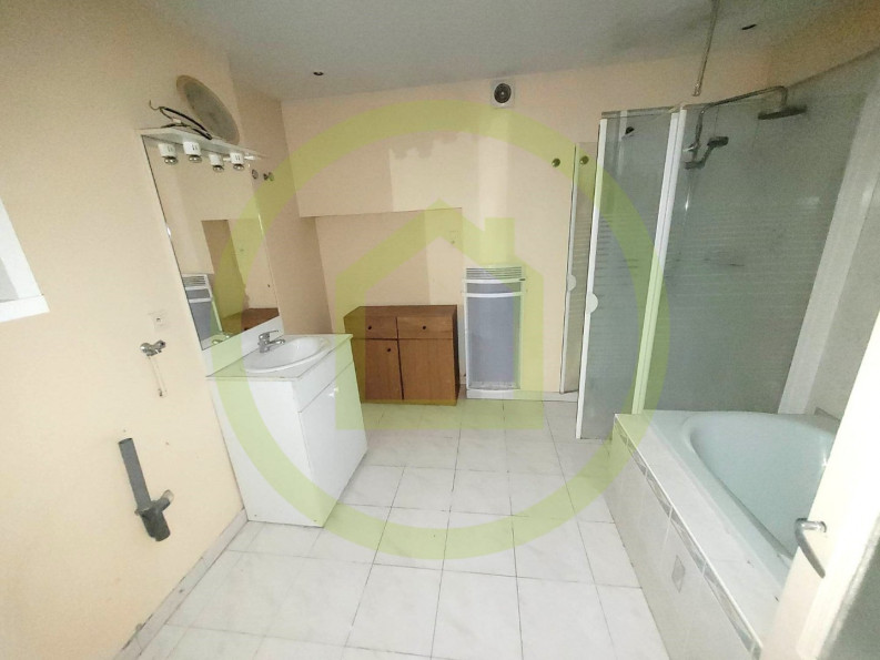 vente Maison Leoville - Photo 8