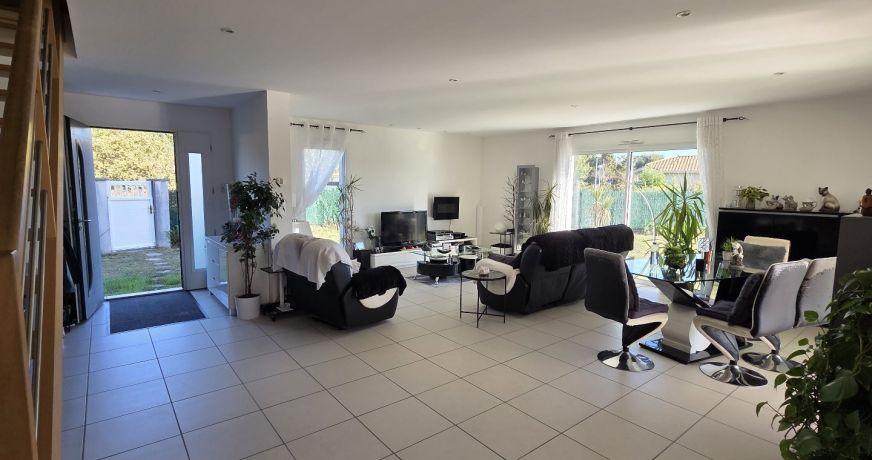 vente Maison Biganos