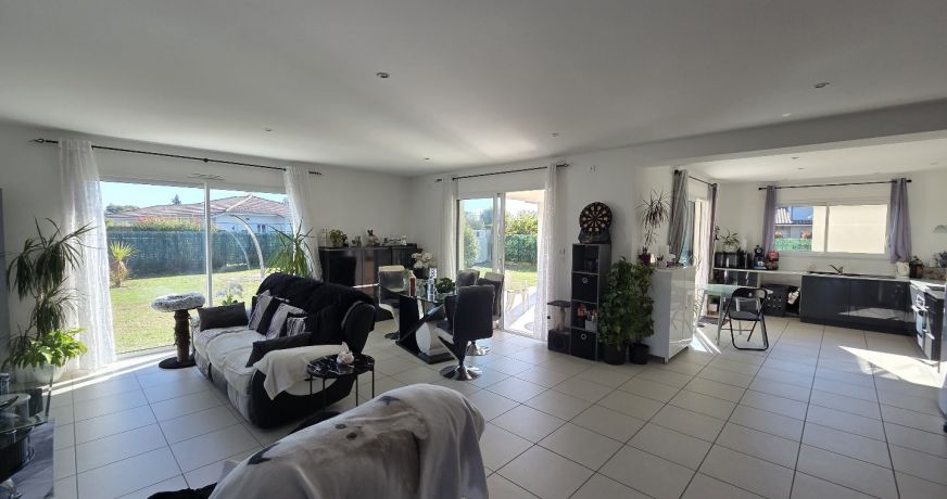 vente Maison Biganos