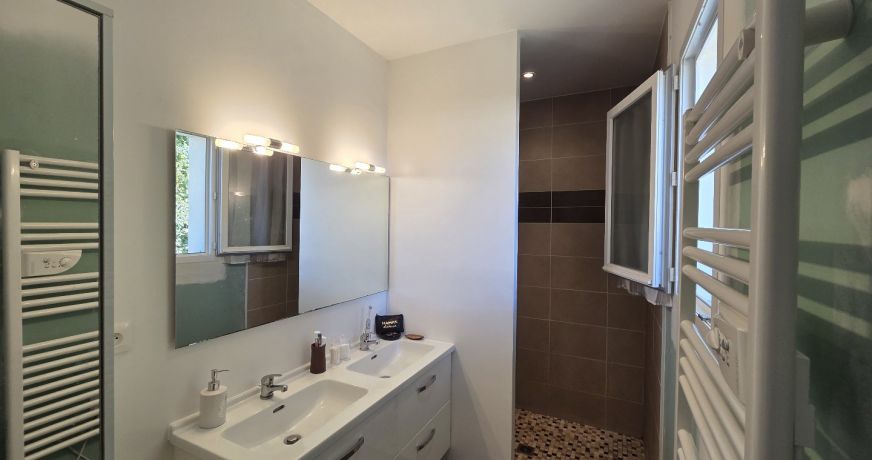 vente Maison Biganos