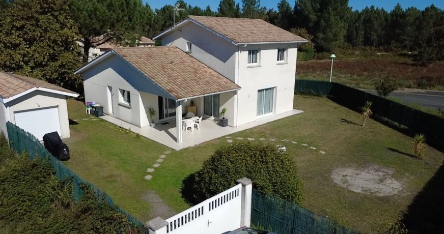 vente Maison Biganos