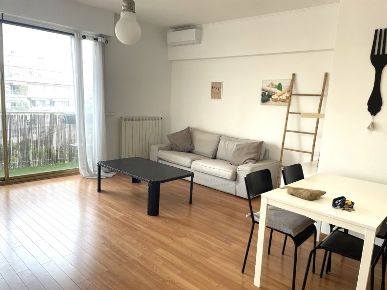 vente Appartement Nice - Photo 2