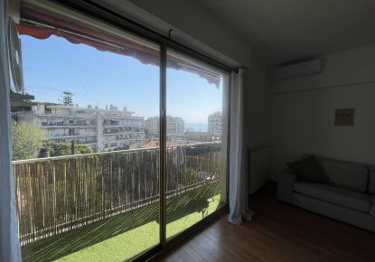 vente Appartement Nice