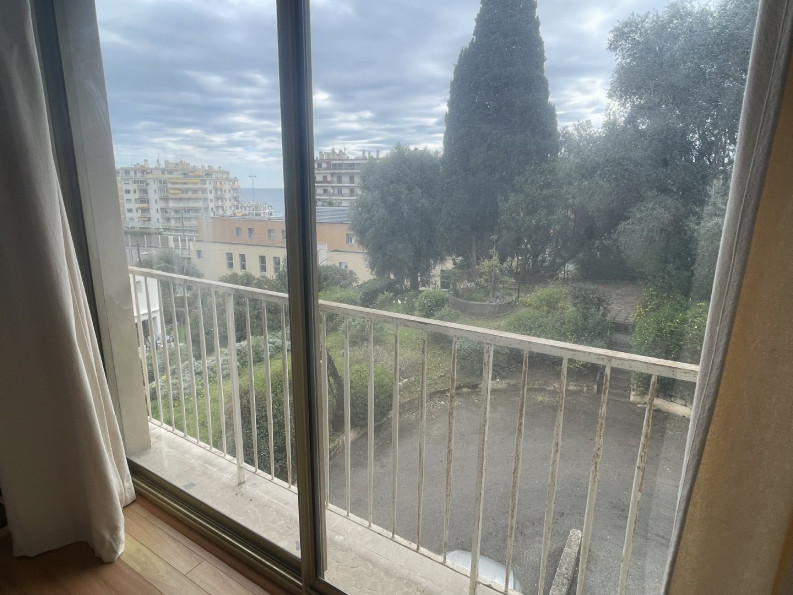 vente Appartement Nice - Photo 8