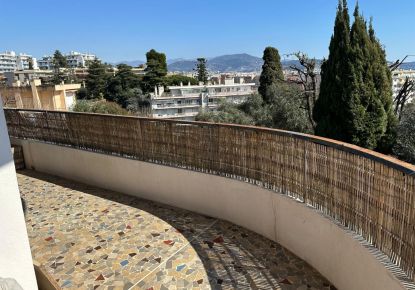 vente Appartement Nice