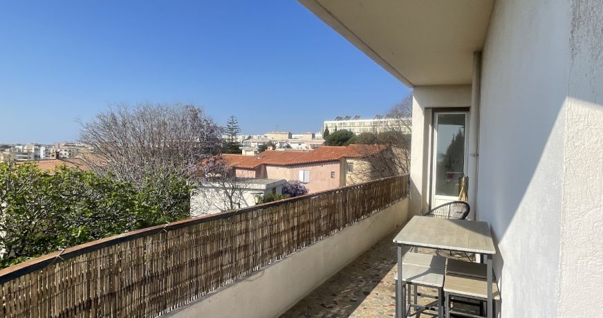 vente Appartement Nice