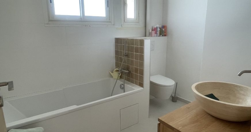 vente Appartement Nice