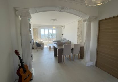 vente Appartement Nice