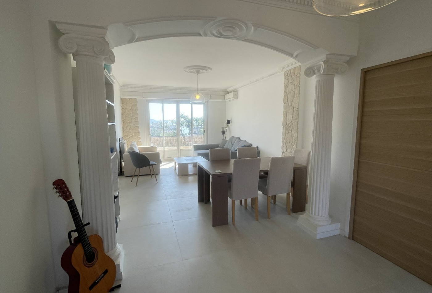 vente Appartement Nice - Photo 10