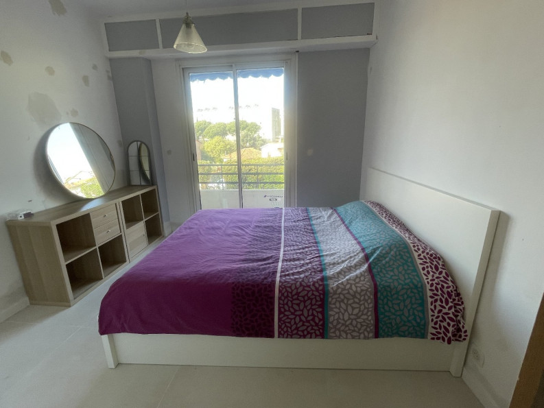 vente Appartement Nice - Photo 6