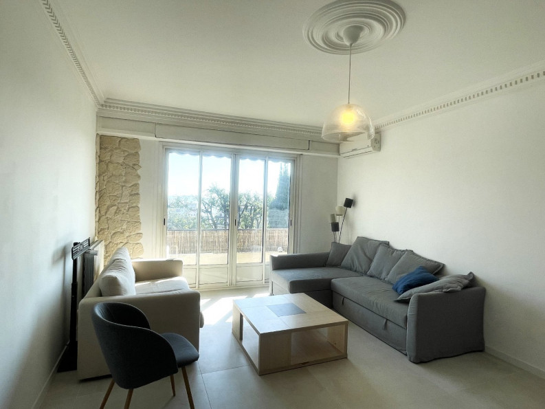 vente Appartement Nice - Photo 3