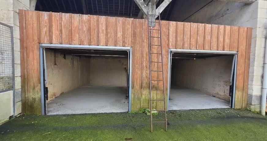 vente Maison Charnizay