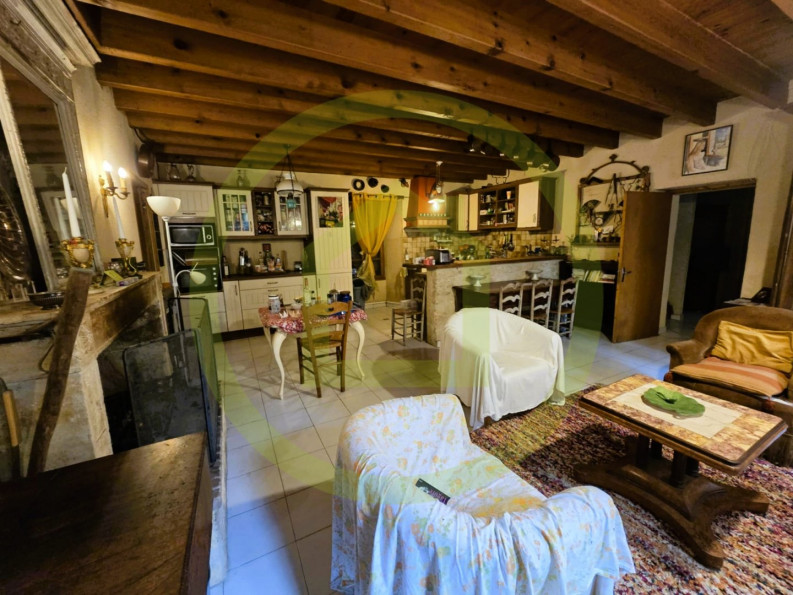 vente Maison Consac - Photo 7