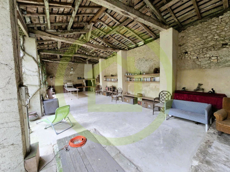 vente Maison Consac - Photo 3