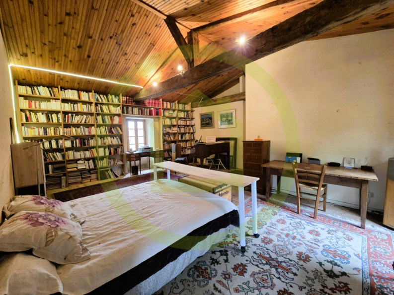 vente Maison Consac - Photo 10