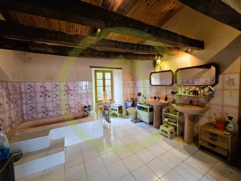 vente Maison Consac - Photo 9