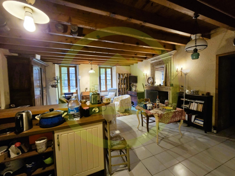 vente Maison Consac - Photo 6