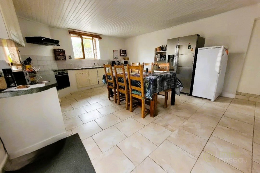 vente Maison Saint Sorlin De Conac - Photo 4