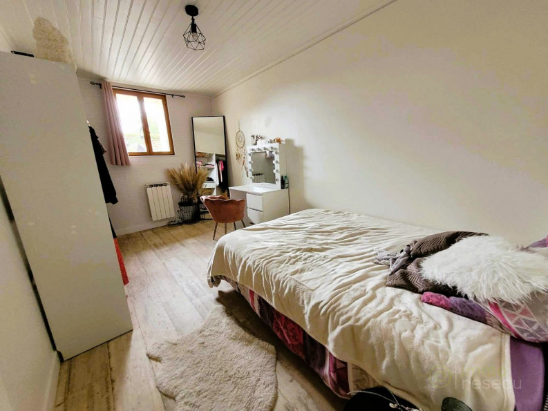 vente Maison Saint Sorlin De Conac - Photo 6