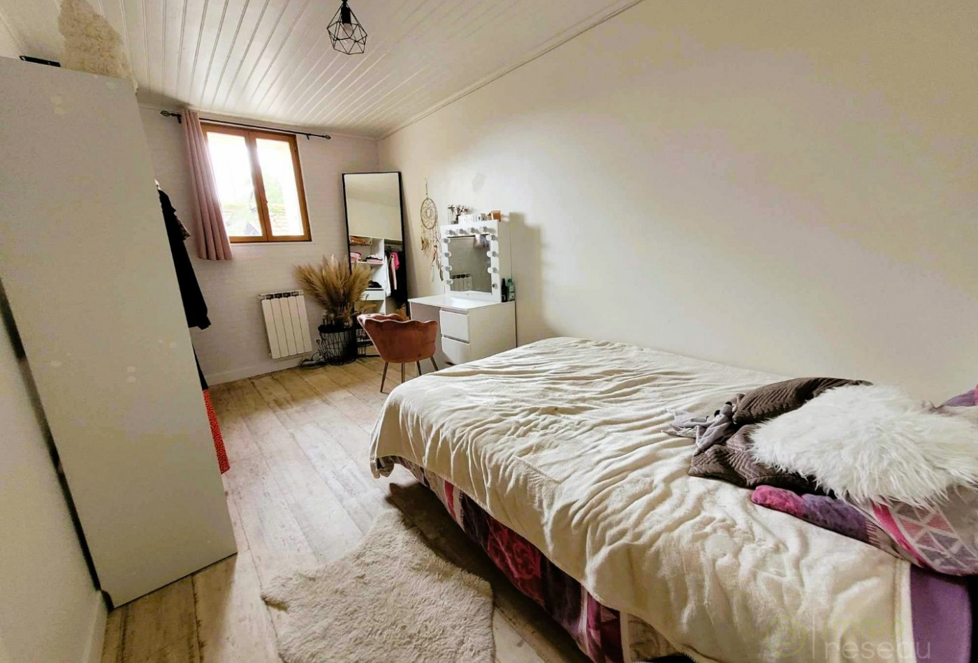 vente Maison Saint Sorlin De Conac - Photo 6