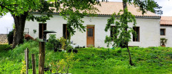 vente Maison Saint Sorlin De Conac