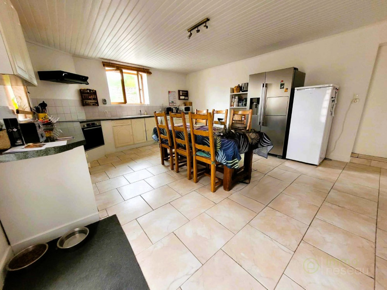 vente Maison Saint Sorlin De Conac - Photo 3