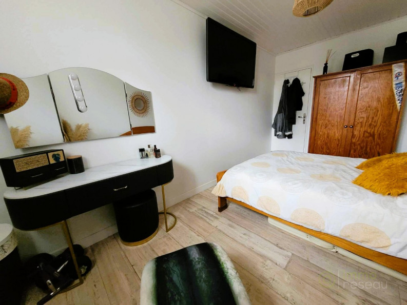 vente Maison Saint Sorlin De Conac - Photo 9