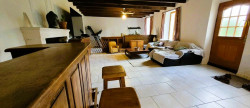 vente Maison Saint Sorlin De Conac