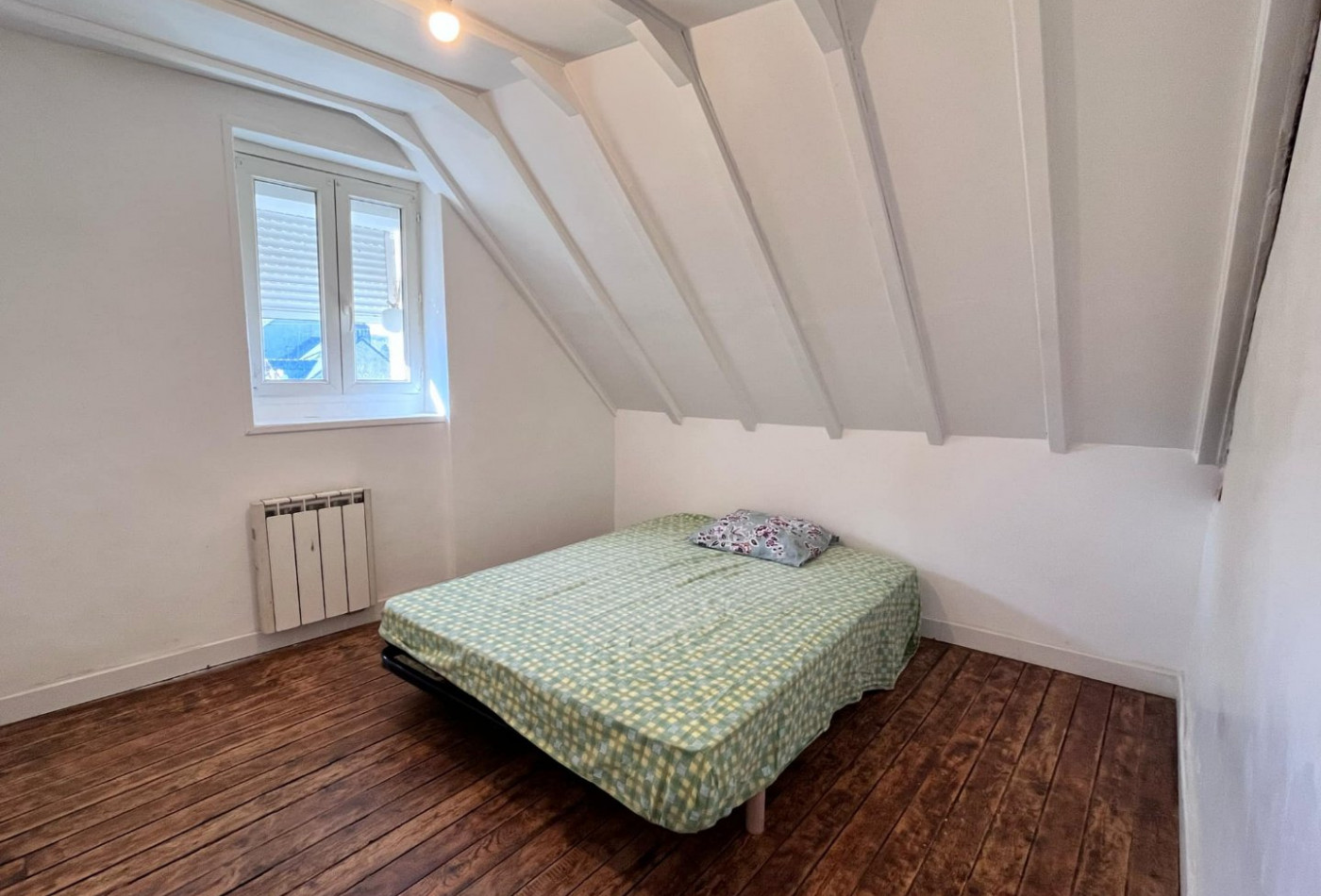 vente Maison Saint Gaultier - Photo 5