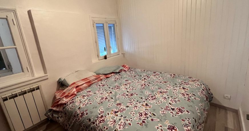 vente Maison Saint Gaultier