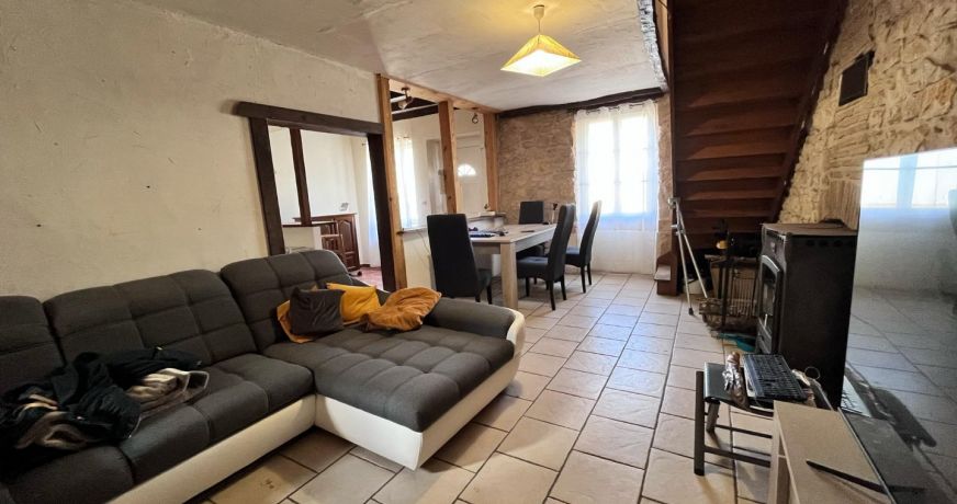 vente Maison Saint Gaultier