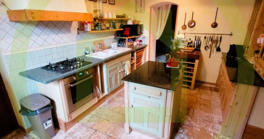 vente Maison Boisredon