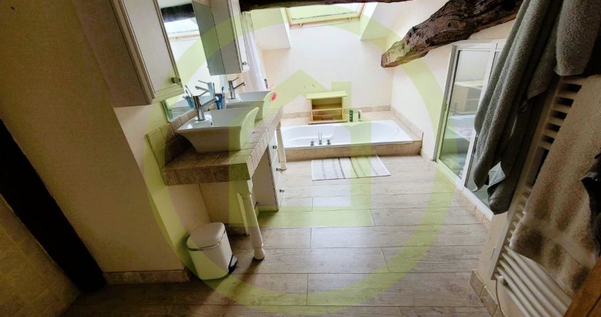 vente Maison Boisredon