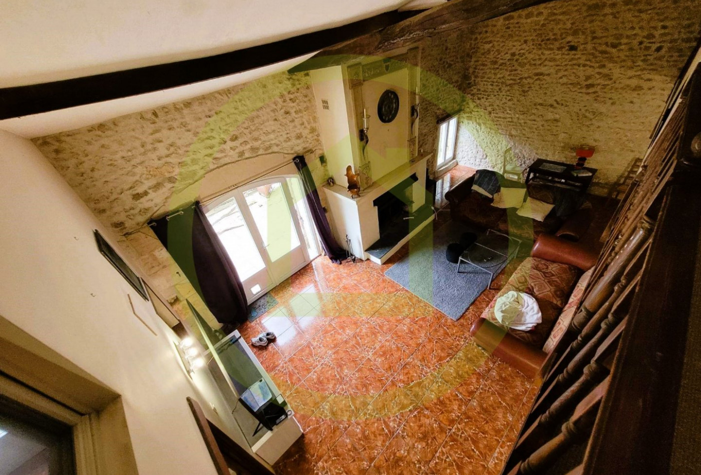 vente Maison Boisredon - Photo 3