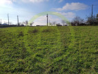 vente Terrain Saint Bonnet Sur Gironde