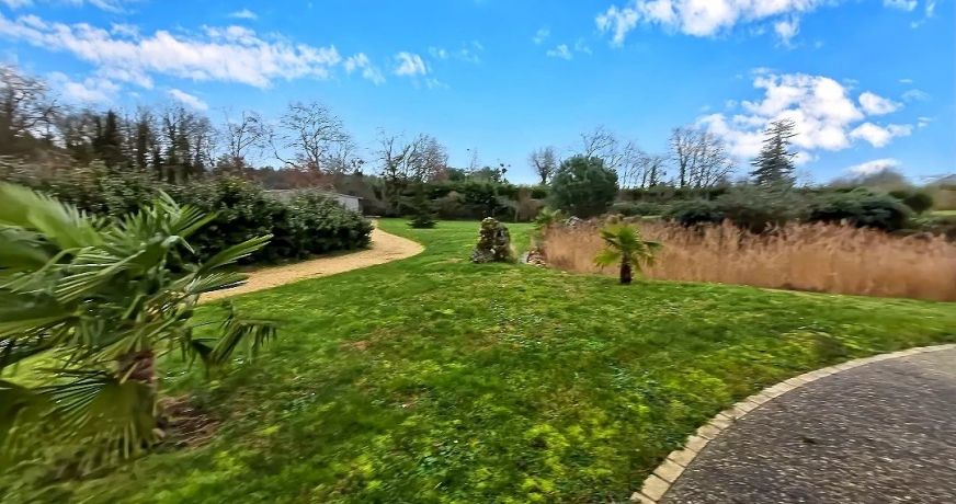 vente Maison Le Blanc