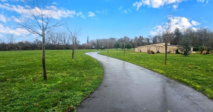 vente Maison Le Blanc