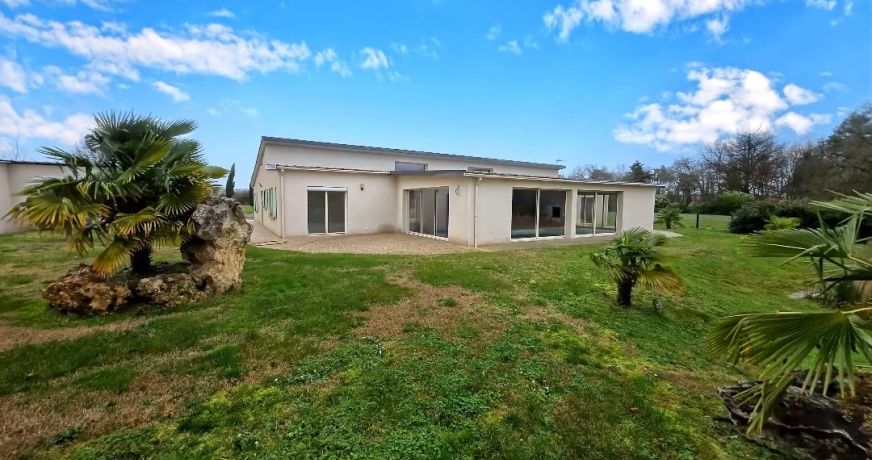 vente Maison Le Blanc