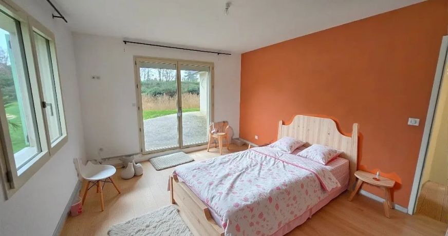 vente Maison Le Blanc