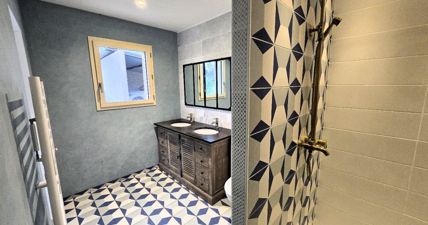 vente Maison Le Blanc