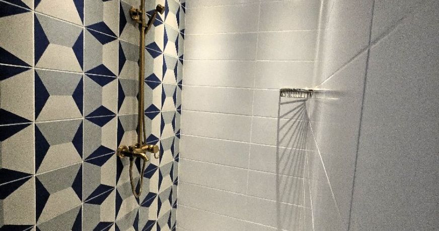 vente Maison Le Blanc