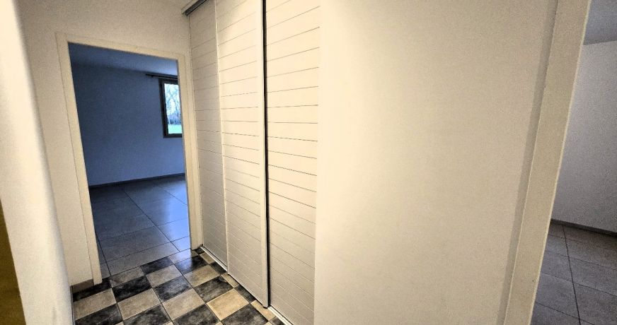 vente Maison Le Blanc