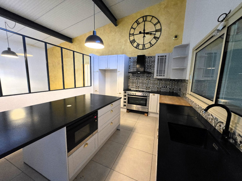 vente Maison Le Blanc - Photo 8