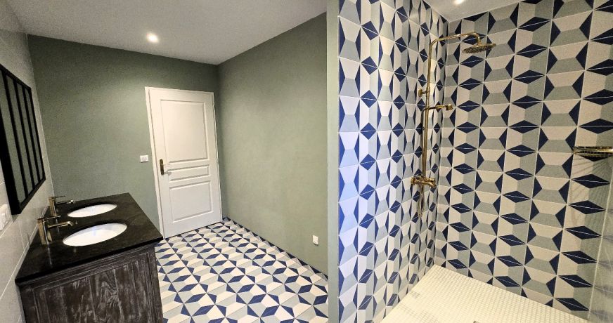 vente Maison Le Blanc