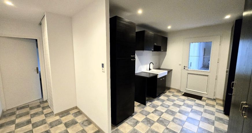 vente Maison Le Blanc