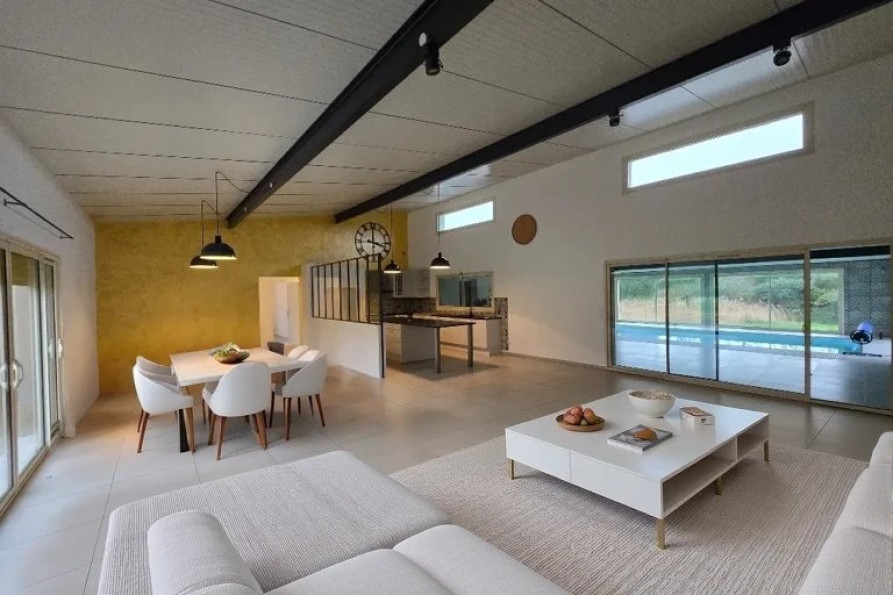 vente Maison Le Blanc - Photo 4