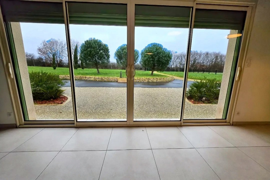 vente Maison Le Blanc - Photo 5