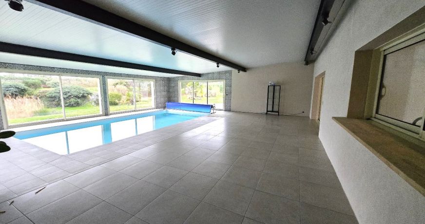 vente Maison Le Blanc