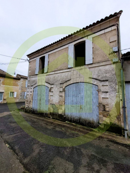 vente Maison Mirambeau - Photo 2